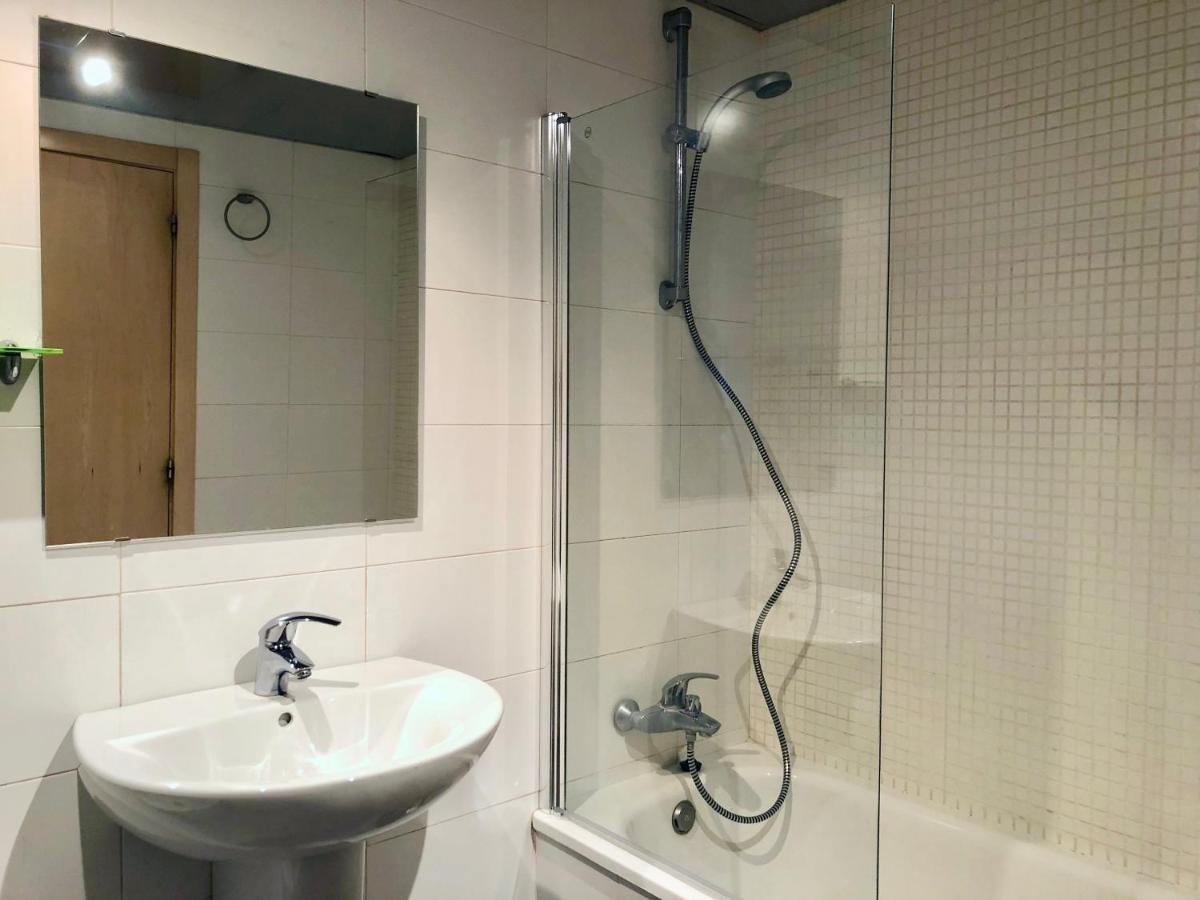 Luminoso Apartamento A 10 Minutos De Granada Con Piscina Alhendín Exterior photo