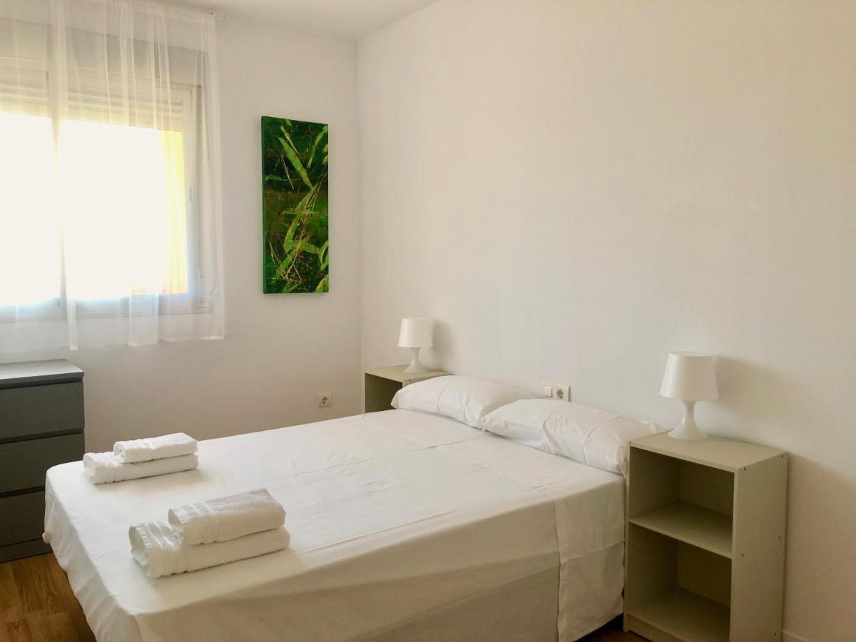 Luminoso Apartamento A 10 Minutos De Granada Con Piscina Alhendín Exterior photo
