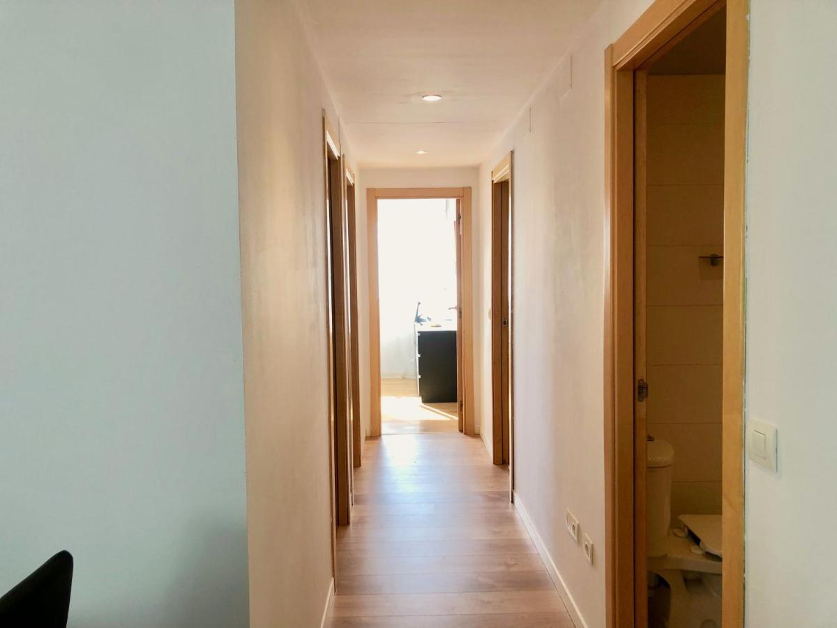 Luminoso Apartamento A 10 Minutos De Granada Con Piscina Alhendín Exterior photo