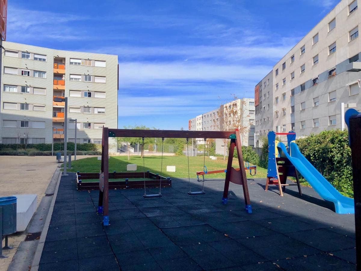 Luminoso Apartamento A 10 Minutos De Granada Con Piscina Alhendín Exterior photo
