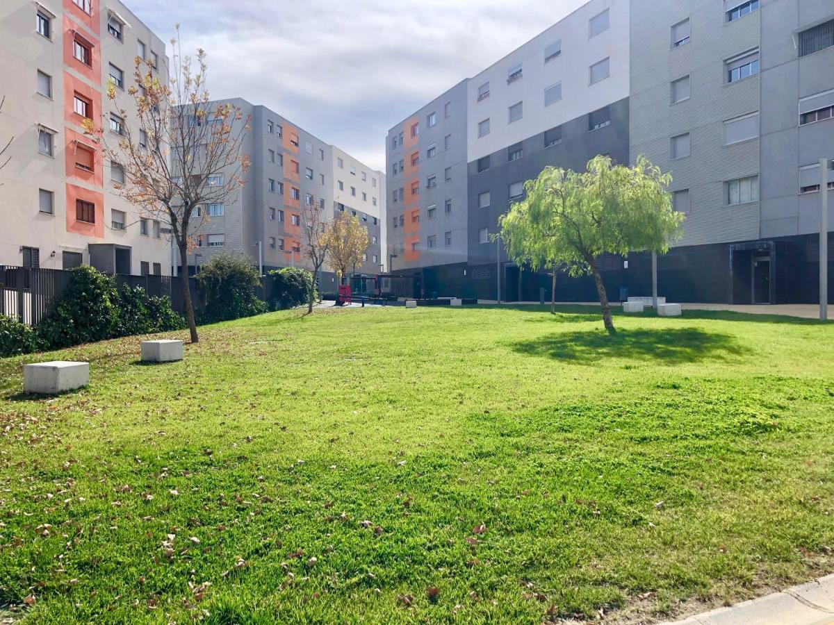 Luminoso Apartamento A 10 Minutos De Granada Con Piscina Alhendín Exterior photo