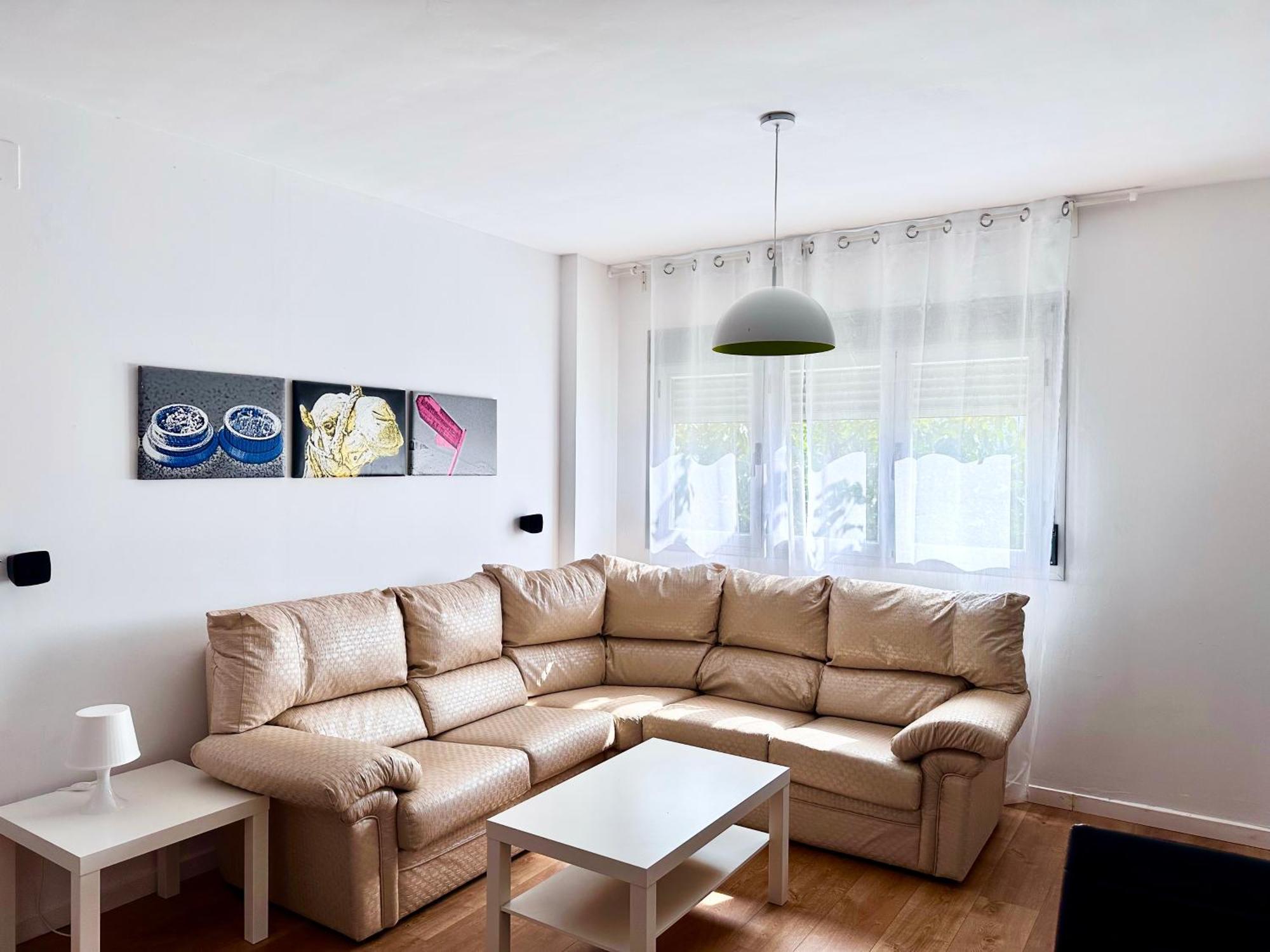 Luminoso Apartamento A 10 Minutos De Granada Con Piscina Alhendín Exterior photo